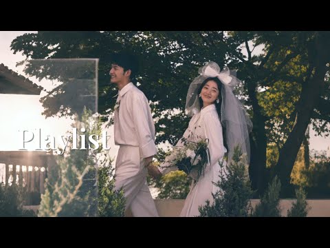 Видео: [Playlist] День как раз тот 🎧 С первой ноты терапия | Кафе‑атмосферный  | R&B POP