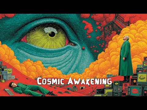 Видео: Глубокое Духовное Путешествие: Путь к Космическому Пробуждению, Внутреннему Миру и Самопознанию