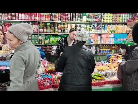 Видео: 16 НОЯБР 2025 ЖЫЛ ШЫМБАЙ ДИЙХАН БАЗАР 