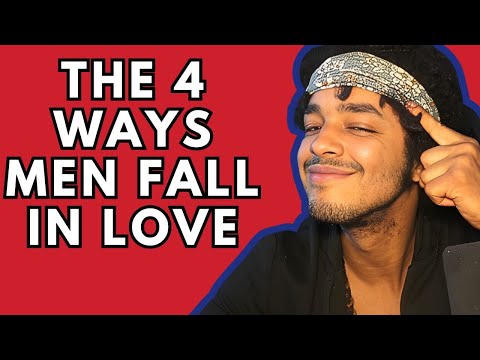 Видео: Как на самом деле влюбляются мужчины — суровая правда