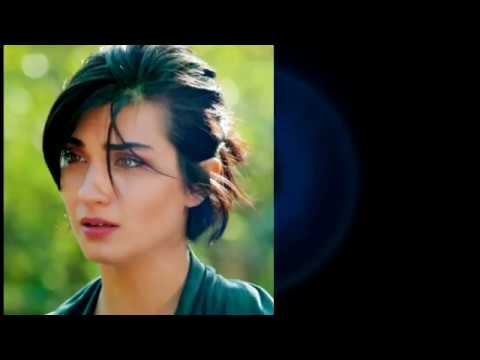 Видео: ТУБА БУЮКЮСТЮН Нежная и красивая