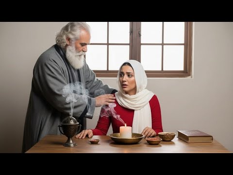 Видео: Она Хотела Лишь Ребёнка… Но Встреча со Старцем Изменила Всё! | История, Которая Шокировала Деревню