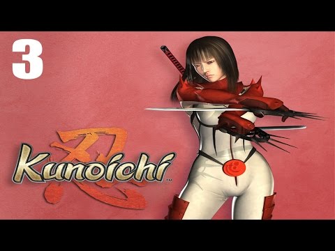 Видео: Nightshade - Прохождение Часть 3 (PS2)