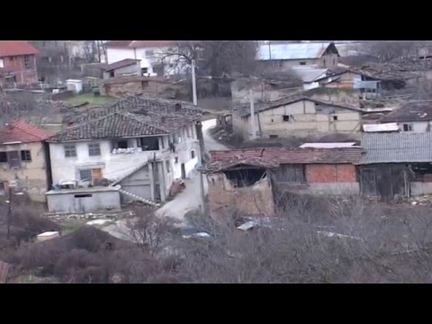 Видео: Село Глуво