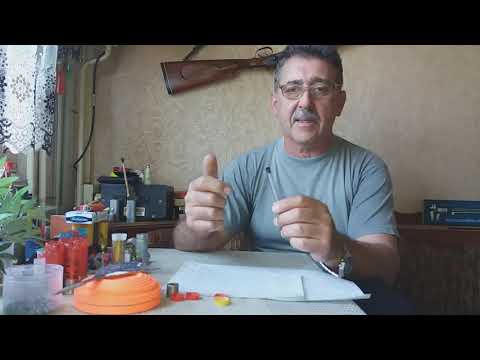 Видео: Упреждение.Искусство меткой стрельбы.