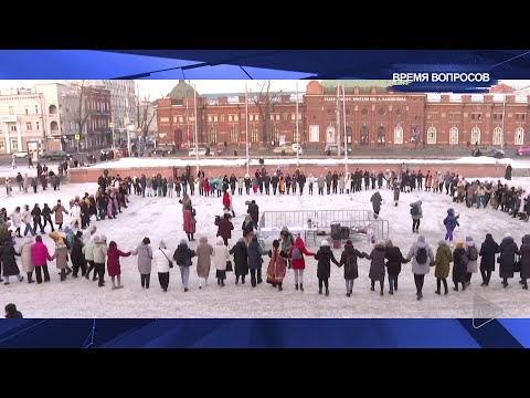 Видео: Сагаалган в Иркутске. Что и где будет проходить?