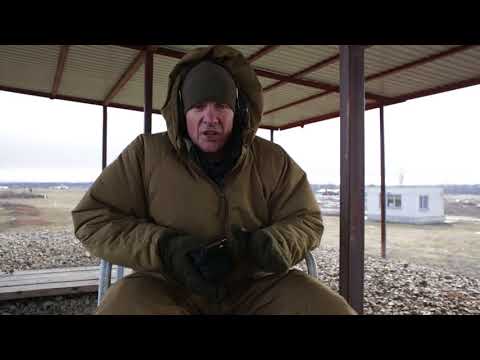 Видео: Разговор  о  пристрелке  и  баллистике