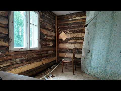 Видео: Купили дом |  Разбираем полы | Разбираем стены | Разбираем дом | Дачники | Выпуск 6