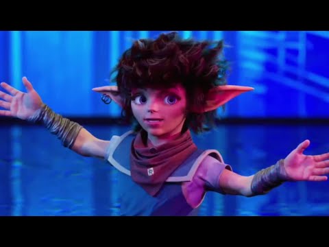 Видео: Домовёнок. Шоу Аватар. 3 сезон. 6 выпуск. Обсуждение выступления