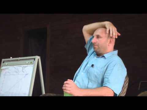 Видео: Как выбрать и найти мужа? Сатья дас.