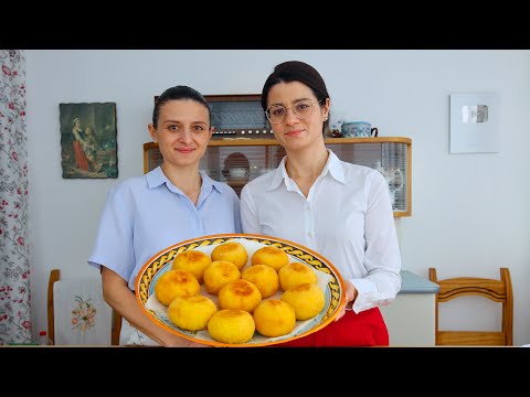Видео: Аранчини – моя сестра готовит для тебя знаменитую итальянскую уличную еду