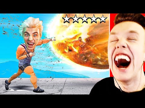 Видео: ЗАРЖАЛ = УДАЛЯЙ ГТА 5 ВЛАДА А4 Челлендж!