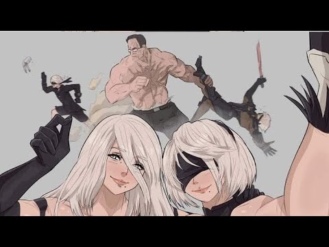 Видео: Подборка мемов по Metal Gear Rising: Revengeance №15