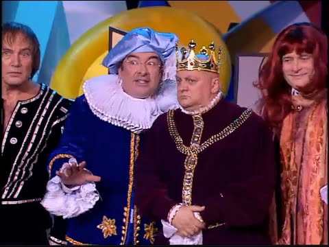 Видео: «Кривое зеркало»  88 выпуск  Спектакль «Театр» 2012