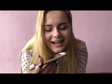 Видео: Поздравление родителей. Звонок "Мама, папа я тебя люблю" 2019