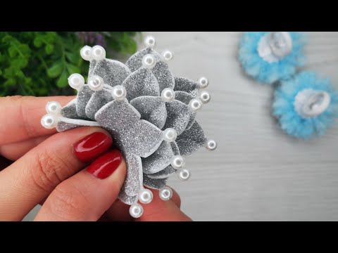 Видео: ИДЕЯ именно Моя. ПОПРОБУЙТЕ так Сделать. Идеально для Нового Года