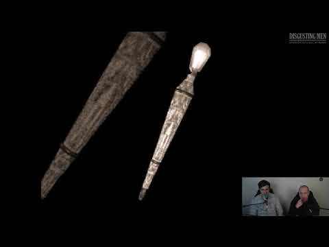 Видео: [DM] Thief: The Dark Project - П. Сальников, А. Трамваев