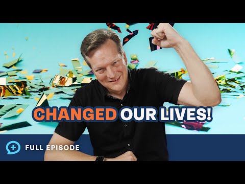 Видео: 5 финансовых решений, которые изменили нашу жизнь (и могут изменить и вашу!)