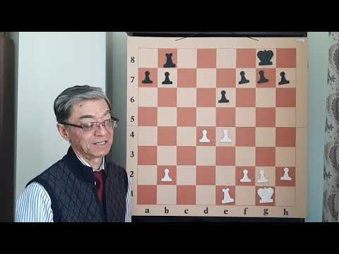 Видео: 13) Оценка позиции. Стейниц. Слабые поля