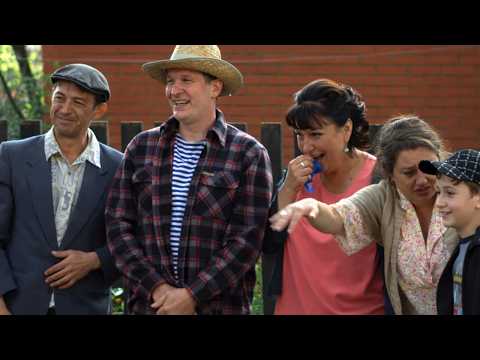 Видео: ДЕРЕВЕНСКАЯ КОМЕДИЯ ДО СЛЁЗ! Бесподобный смешной фильм! 🎥 Сериал "Сваты" Лучшие Фильмы HD