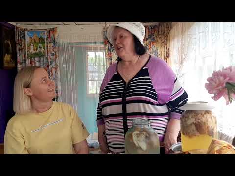 Видео: ОЧЕНЬ ВКУСНЫЙ КВАС!!!Простой и быстрый рецепт!!!