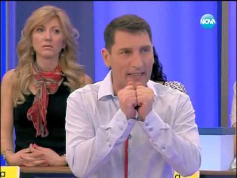 Видео: Сделка или Не (30.04.2013, Дани от Кочан)