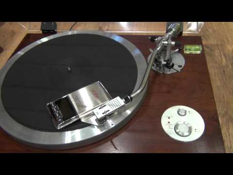 Видео: Micro Seiki DD-8 (Дополнение)