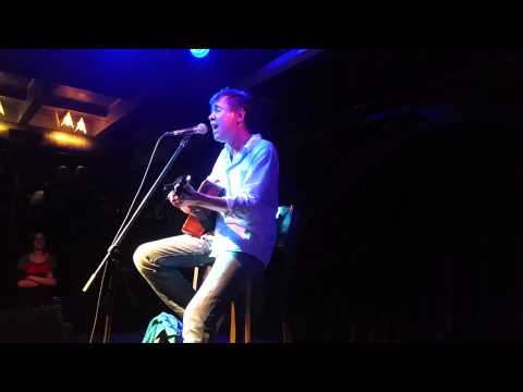 Видео: Макс Иванов / Разлука