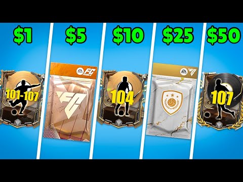 Видео: Я открыл каждый набор Pitch Beats