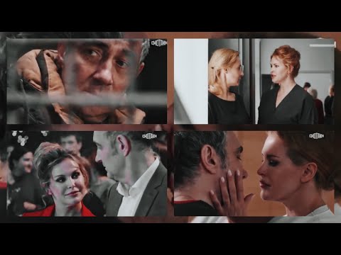 Видео: Склифосовский - Ханина и Куликов (+Ольга Куликова)