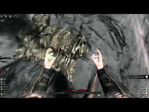 Видео: Skyrim RFAB ND 100/100 | Зверь | Часть 9
