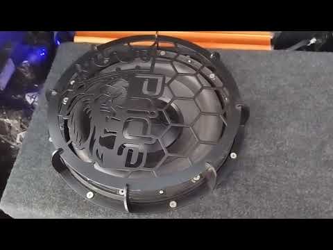 Видео: Pride M.12 D1,8 Лучший повседнев в Ладу Калину/Автозвук/Влог/