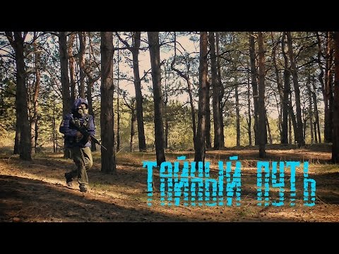 Видео: С.Т.А.Л.К.Е.Р. "Тайный Путь"