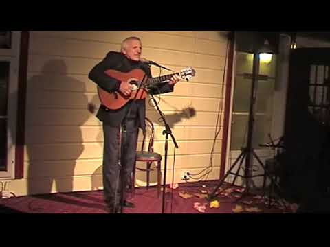 Видео: Александр Петров на «Музыке листопада»   День 1               Deniss Jershov 480p, h264, youtube 1