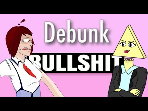 Видео: Debank page? Bullsh*t! | Самые грубые ошибки Яндере Дева как интернет личности (часть 2 – финал?!)
