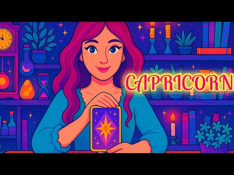 Видео: КОЗЕРОГ ♑️ Они не могут избавиться от этого — Связь, химия, всё по-прежнему 💭🔥😭