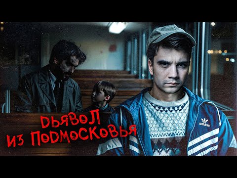 Видео: Охотник на мальчиков из Подмосковья!