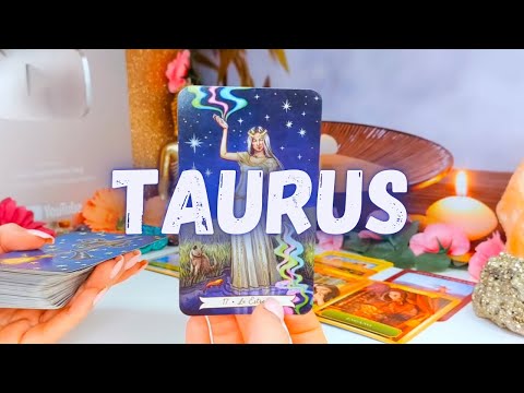 Видео: ТЕЛЕЦ, он умирает от желания позвонить тебе, но вот почему он этого не сделает — правда шокирует ...