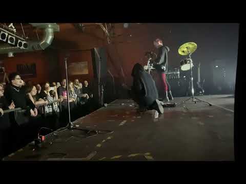 Видео: IC3PEAK- ВСЁ РАВНО / backstage live cut / Secret Place Events