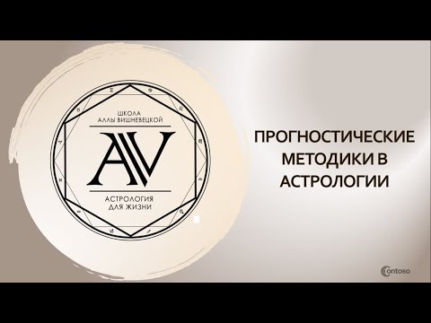 Видео: Ворота Золушки. Астролог Марина Онуфрийчук