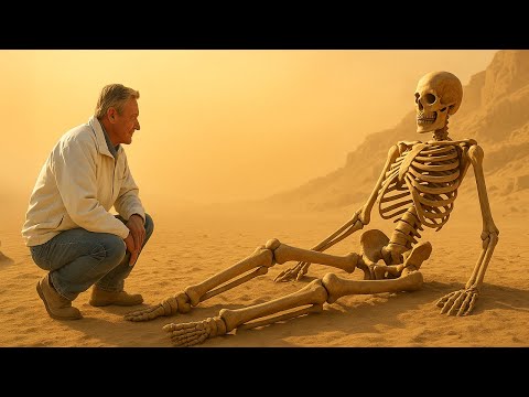 Видео: 10 библейских событий, доказанных наукой (последнее вас удивит)