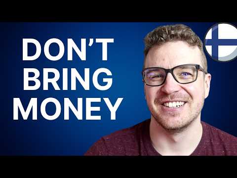 Видео: 10 БОЛЬШИХ ОШИБОК при переезде в Финляндию