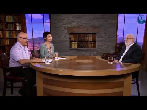 Видео: Наука Каббала – дело жизни. Передача "Вместе о главном"