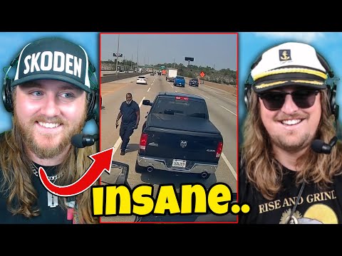 Видео: ИДИОТЫ В МАШИНАХ СОШЛИ С УМА…