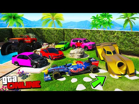 Видео: БИТВА ВОРОВ В ГТА 5! УГНАЛ КУЧУ ДОРОГИХ ЧИТ ТАЧЕК ЗА 180 СЕК У МАЖОРА! ГТА 5 МОДЫ!