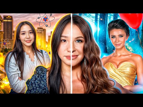 Видео: БЛИНОВСКАЯ 2.0: Новая ГУРУ Динара Тиловова УЧИТ Мечтать (ее гайд по манифестациям)