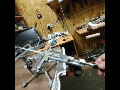 Видео: Про шумы и углы.