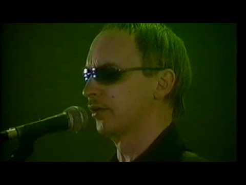 Видео: Пикник - "Говорит и показывает". Киев. ДК КПИ. 26.04.2003 г. Часть 2 + Интервью