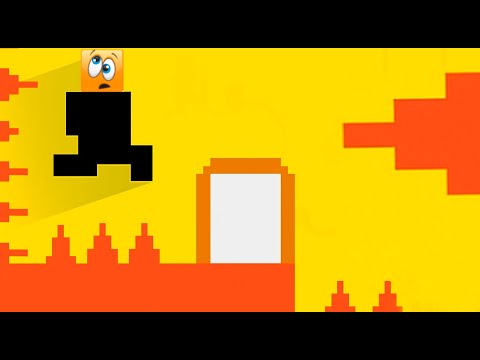 Видео: ПРОШЁЛ ПОСЛЕДНИЙ УРОВЕНЬ почти - Level devil