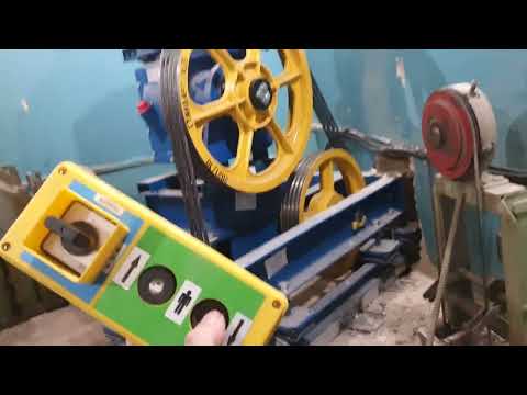 Видео: Беспощадная модернизация залипайки Ч2: Скрещение ежа с ужом